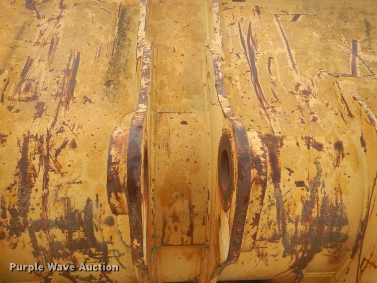 image for item DG8520 1993 John Deere 624G  wheel loader