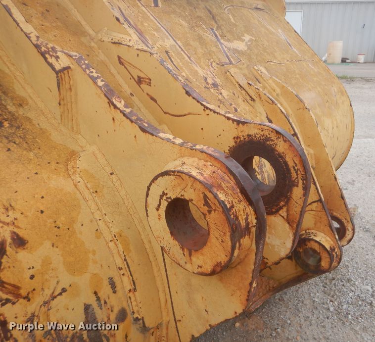 image for item DG8520 1993 John Deere 624G  wheel loader