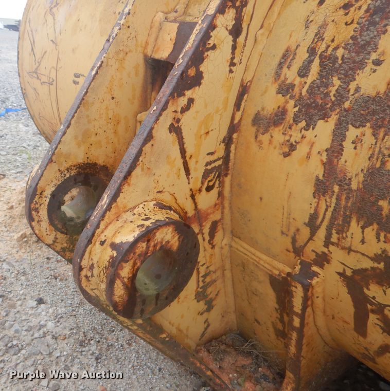 image for item DG8520 1993 John Deere 624G  wheel loader