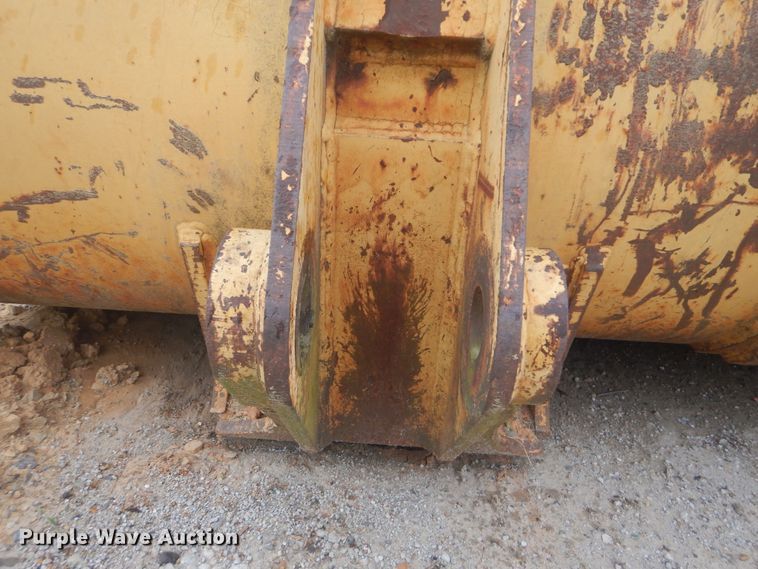 image for item DG8520 1993 John Deere 624G  wheel loader