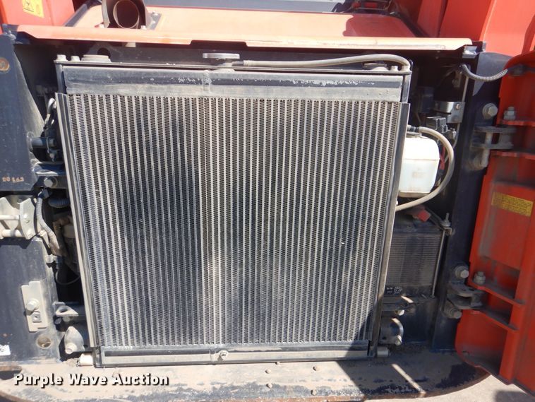 image for item DG8526 Kubota SVL75-2  tracked skid steer loader