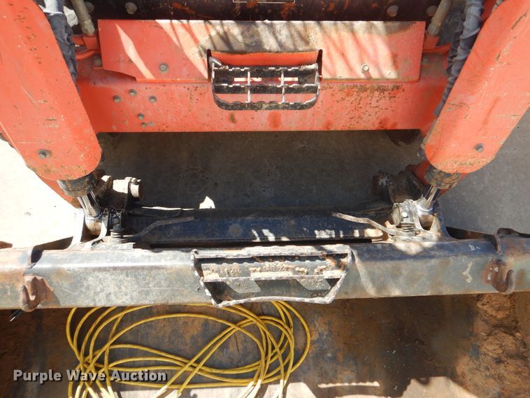 image for item DG8526 Kubota SVL75-2  tracked skid steer loader