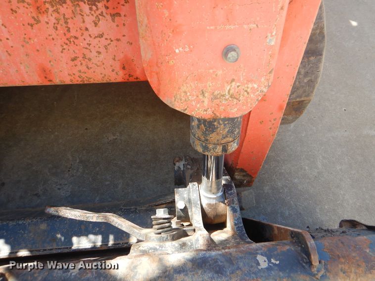 image for item DG8526 Kubota SVL75-2  tracked skid steer loader