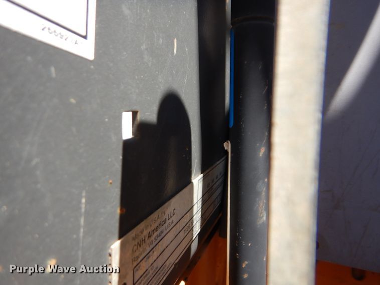 image for item DG8533 Case 435  skid steer loader