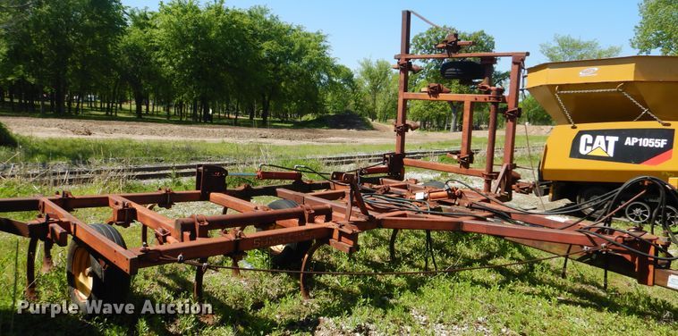 image for item DG8544 Sunflower chisel