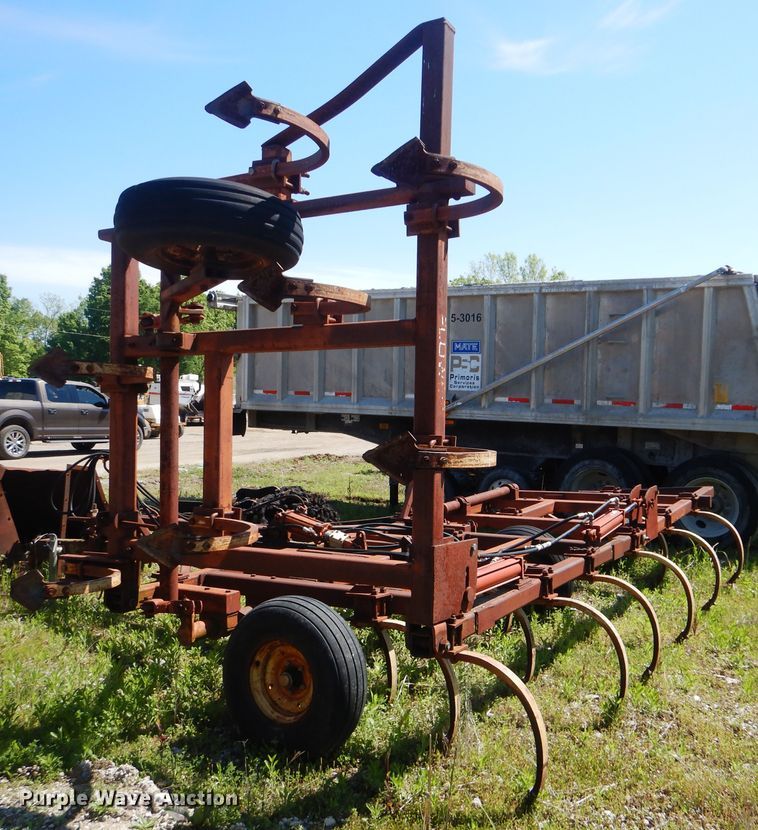 image for item DG8544 Sunflower chisel