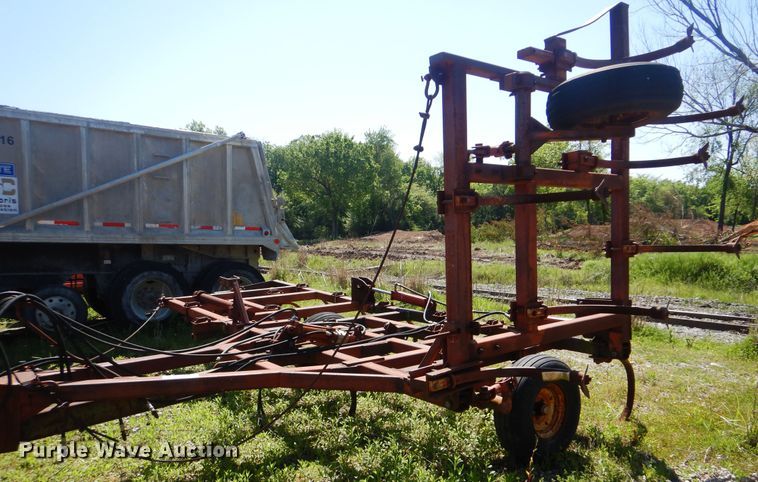 image for item DG8544 Sunflower chisel