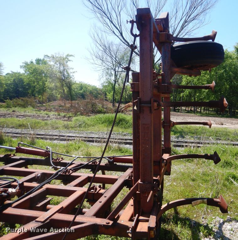 image for item DG8544 Sunflower chisel