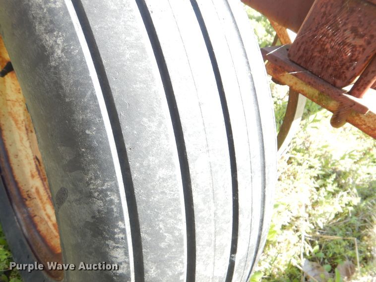 image for item DG8544 Sunflower chisel