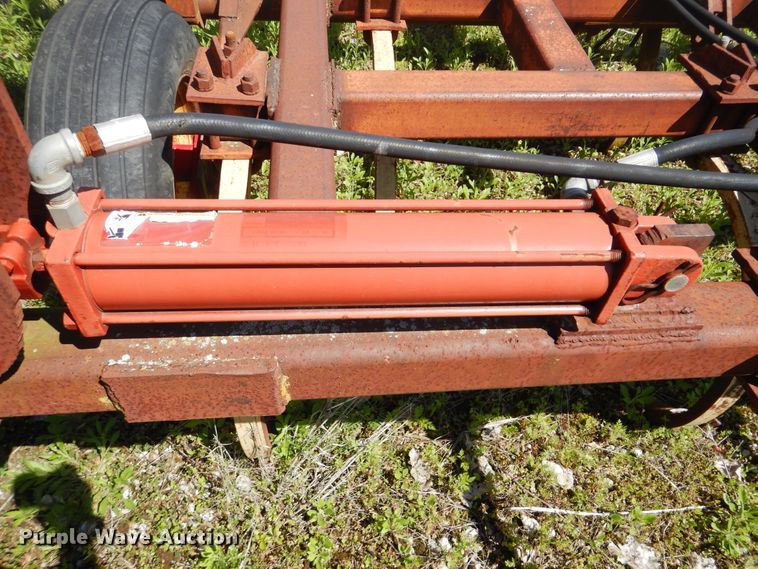 image for item DG8544 Sunflower chisel