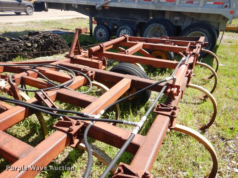 image for item DG8544 Sunflower chisel