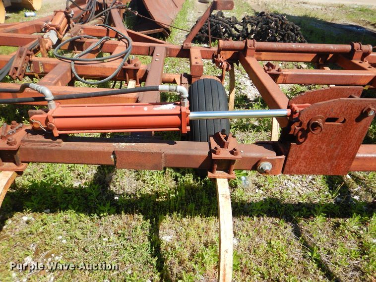 image for item DG8544 Sunflower chisel