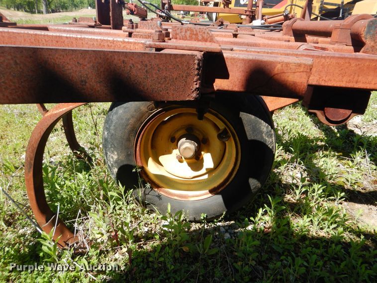 image for item DG8544 Sunflower chisel