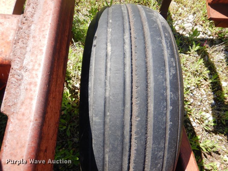 image for item DG8544 Sunflower chisel