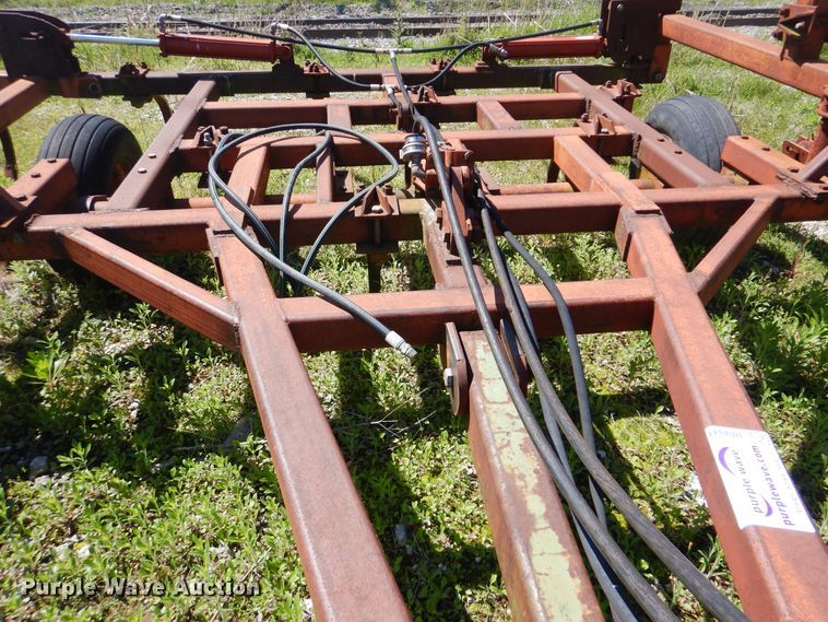 image for item DG8544 Sunflower chisel