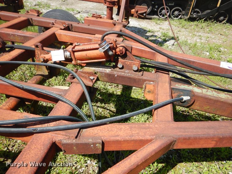 image for item DG8544 Sunflower chisel