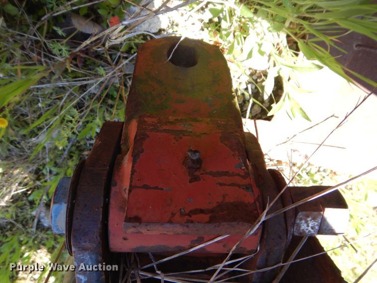 image for item DG8544 Sunflower chisel