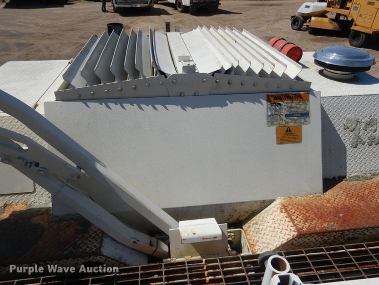 image for item DG8545 Terex Cedar Rapids 462R paver