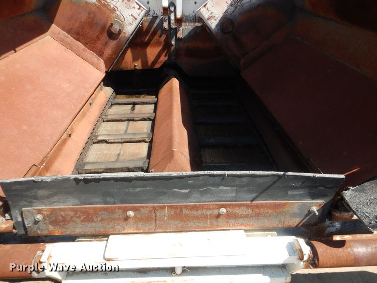 image for item DG8545 Terex Cedar Rapids 462R paver