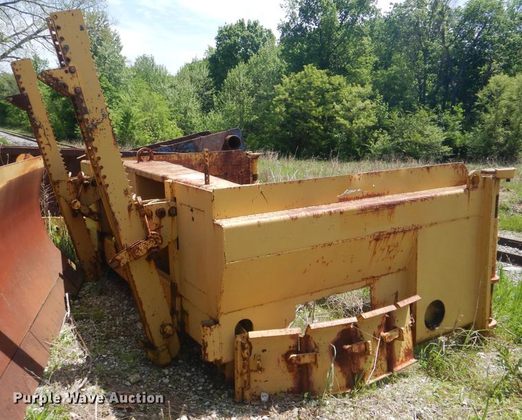 image for item DG8547 Jenco base material spreader