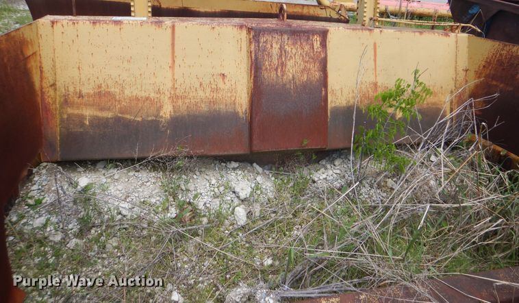 image for item DG8547 Jenco base material spreader