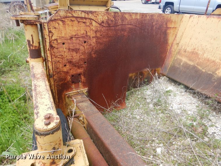 image for item DG8547 Jenco base material spreader