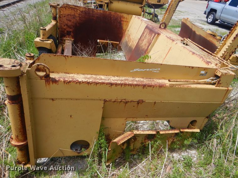 image for item DG8547 Jenco base material spreader