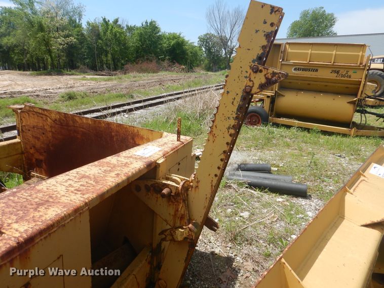 image for item DG8547 Jenco base material spreader