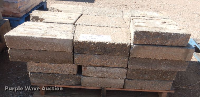 image for item DG8549 Approximately 157 Versa blocks