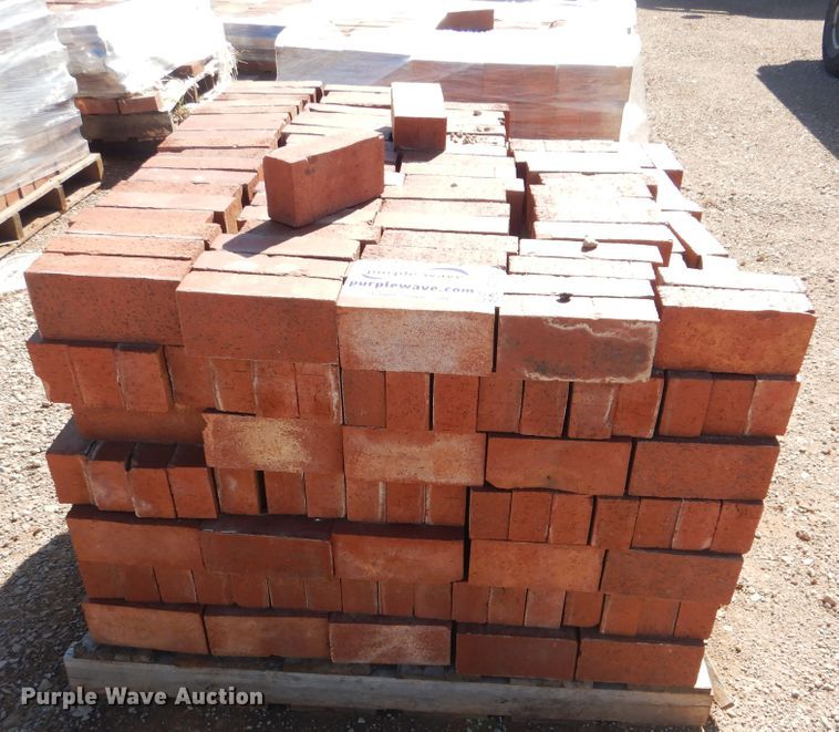 image for item DG8550 Approximately 3,000 pavers