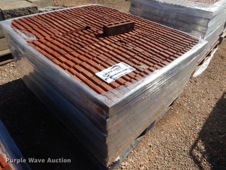 image for item DG8551 Approximately 1,800 King bricks