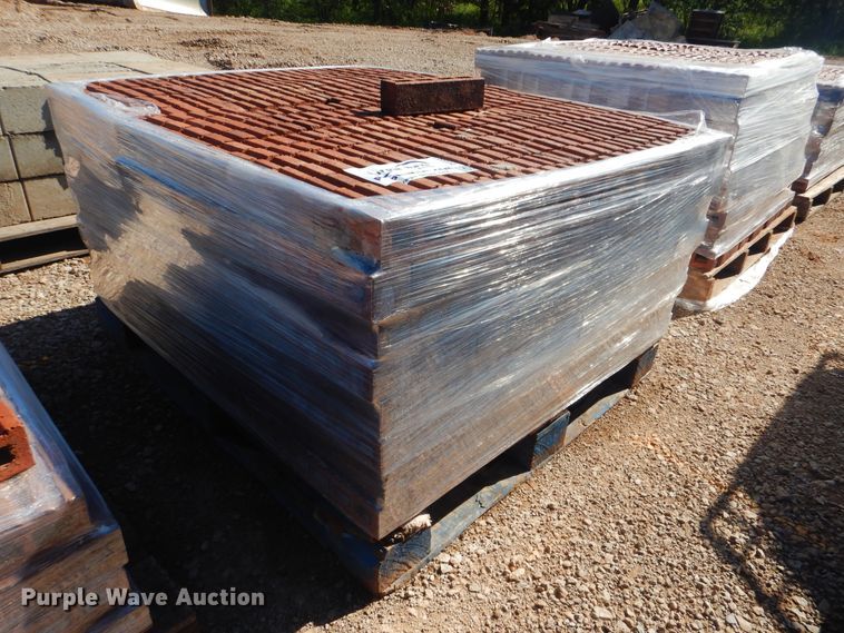 image for item DG8551 Approximately 1,800 King bricks