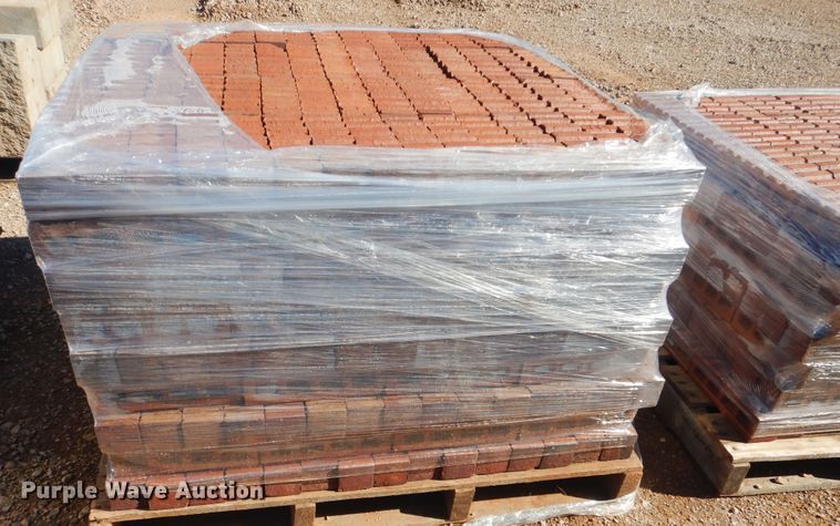 image for item DG8551 Approximately 1,800 King bricks