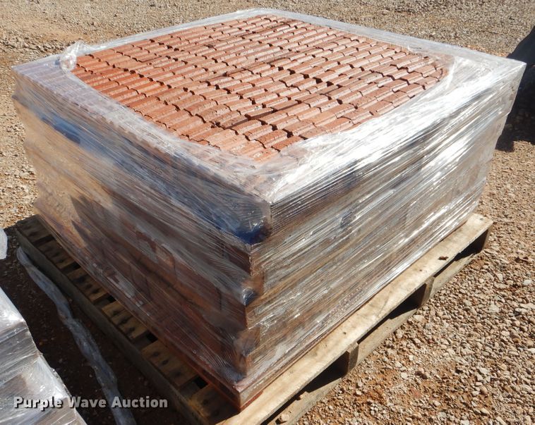 image for item DG8551 Approximately 1,800 King bricks