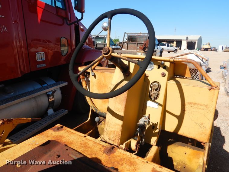 image for item DG8553 Raygo Romper double drum roller