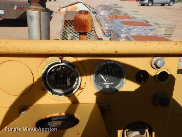 image for item DG8553 Raygo Romper double drum roller