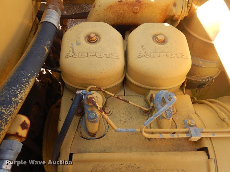 image for item DG8553 Raygo Romper double drum roller