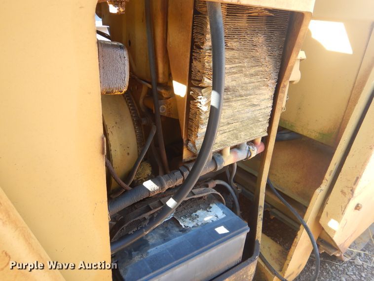 image for item DG8553 Raygo Romper double drum roller