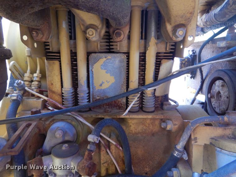 image for item DG8553 Raygo Romper double drum roller