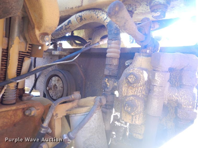 image for item DG8553 Raygo Romper double drum roller