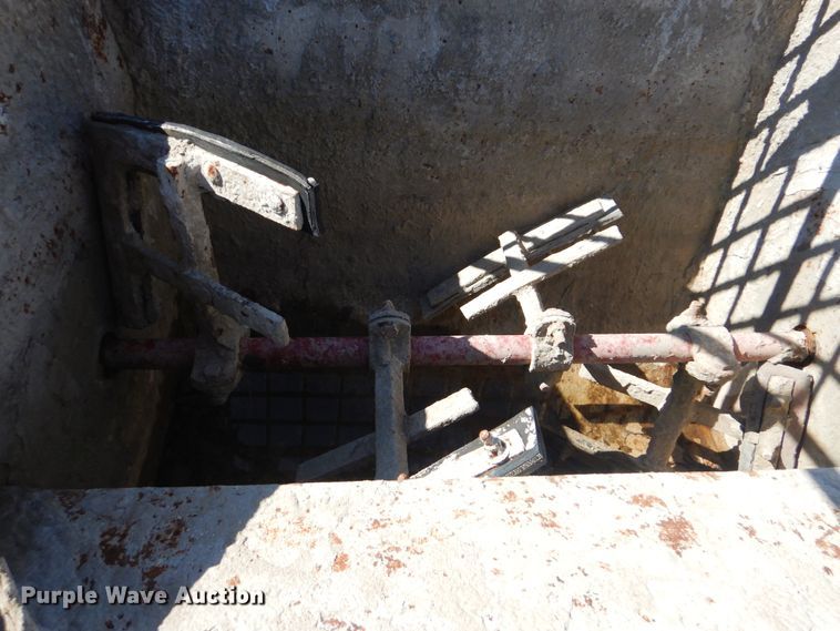 image for item DG8554 Mortar mixer