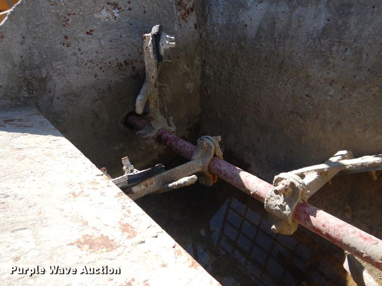 image for item DG8554 Mortar mixer