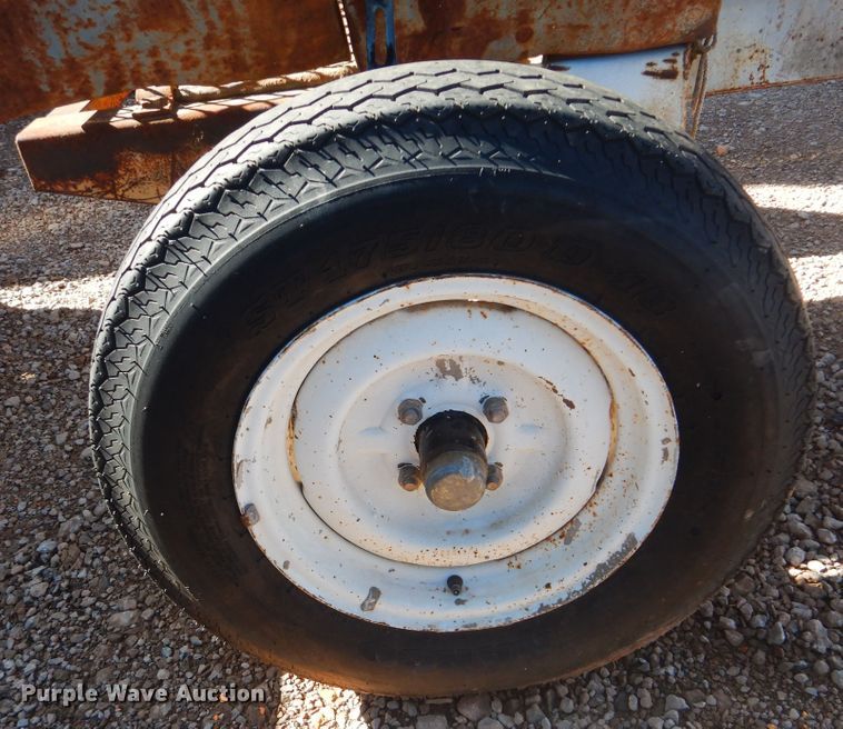 image for item DG8554 Mortar mixer