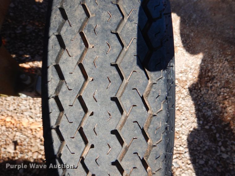 image for item DG8554 Mortar mixer