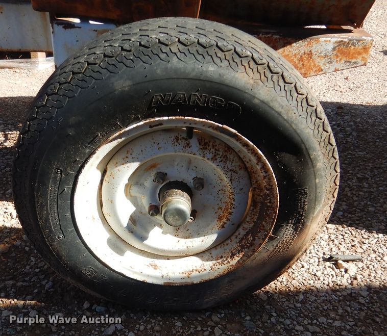 image for item DG8554 Mortar mixer