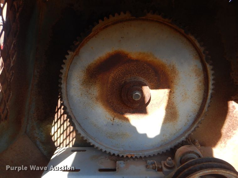 image for item DG8554 Mortar mixer