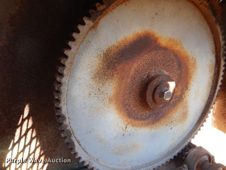 image for item DG8554 Mortar mixer