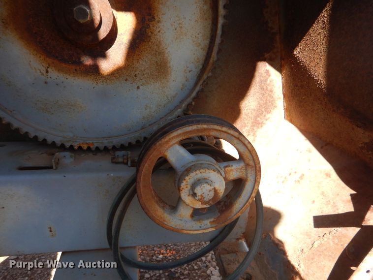 image for item DG8554 Mortar mixer