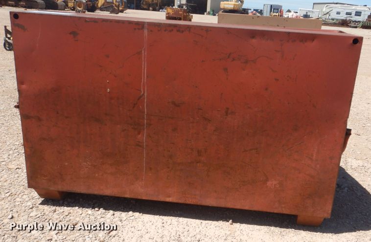 image for item DG8565 Jobox toolbox