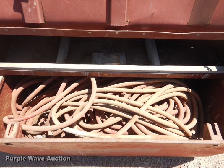 image for item DG8565 Jobox toolbox